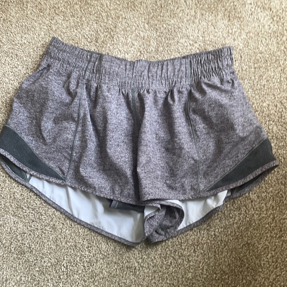 speed up shorts
